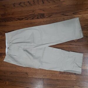 ARROWS Boys Size 16 Regular Khaki Pants
